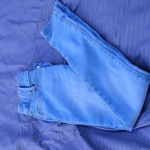 Bundle of 2 Gap Kids Jeans for Girls